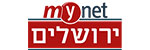 לוגו מי וואי נט ירושלים